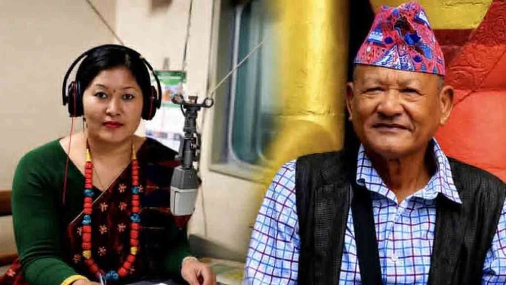 पत्रकार हितानमगर र गुरुङलाई कर्म–कर्ण पत्रकारिता पुरस्कार प्रदान गरिने